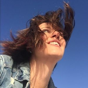 Meet your Posher, Allyson